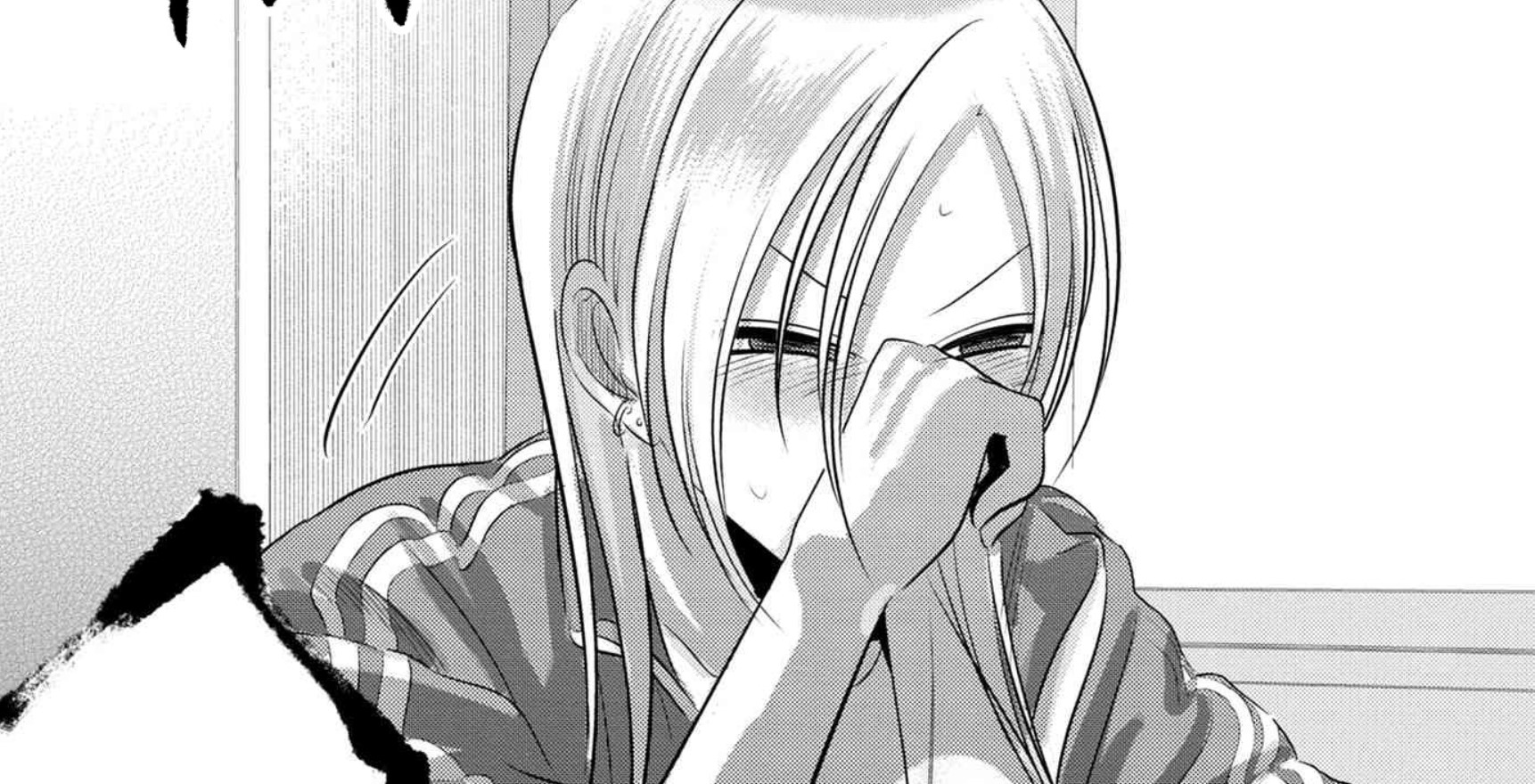 Please Go Home Akutsu-san Chapter 130 release date