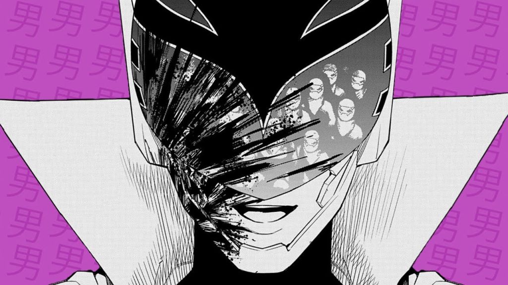 Ranger Reject Chapter 80 release