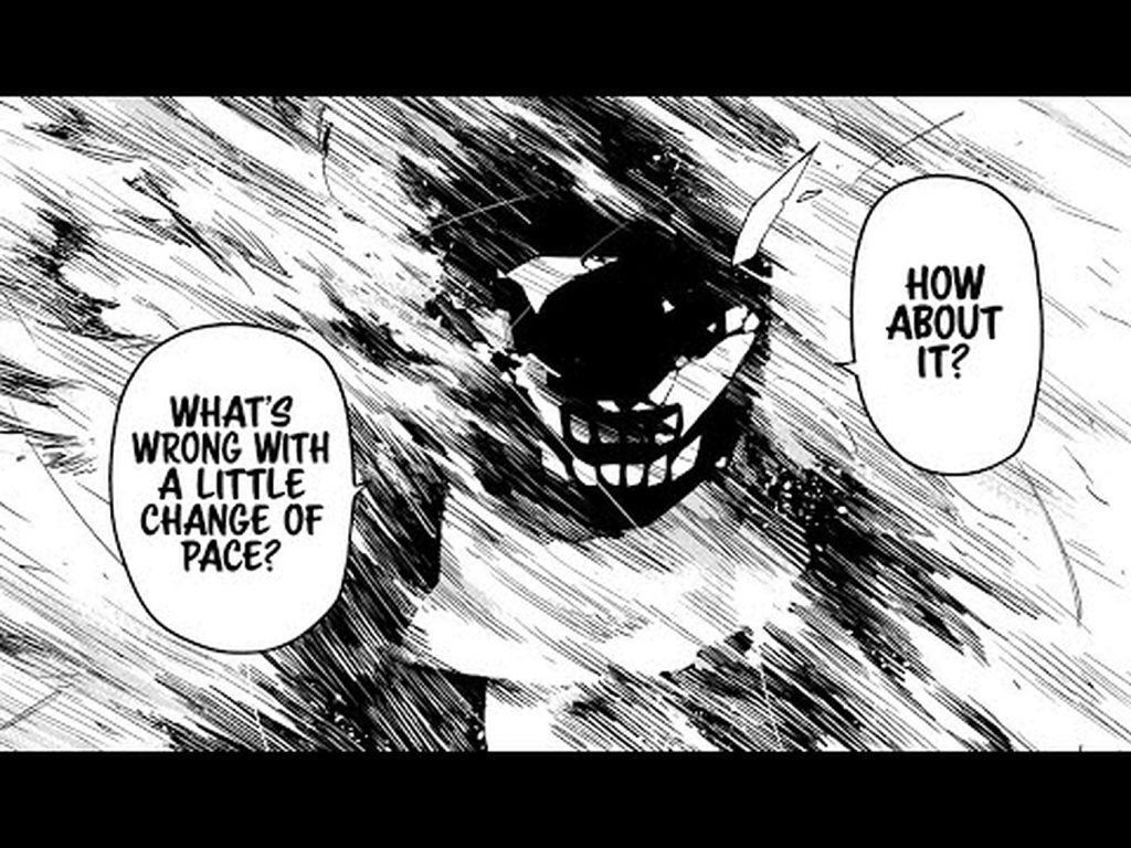 Ranger Reject Chapter 80 teaser.v1