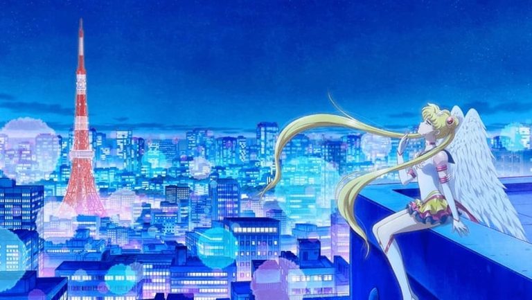 Sailor Moon Cosmos Anime Film poster.v1