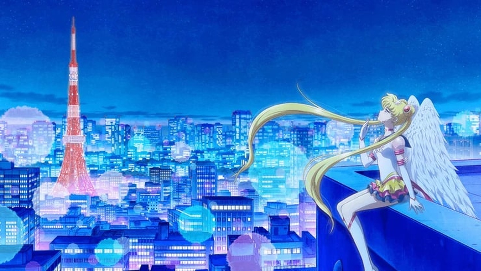 Sailor Moon Cosmos Anime Film poster.v1