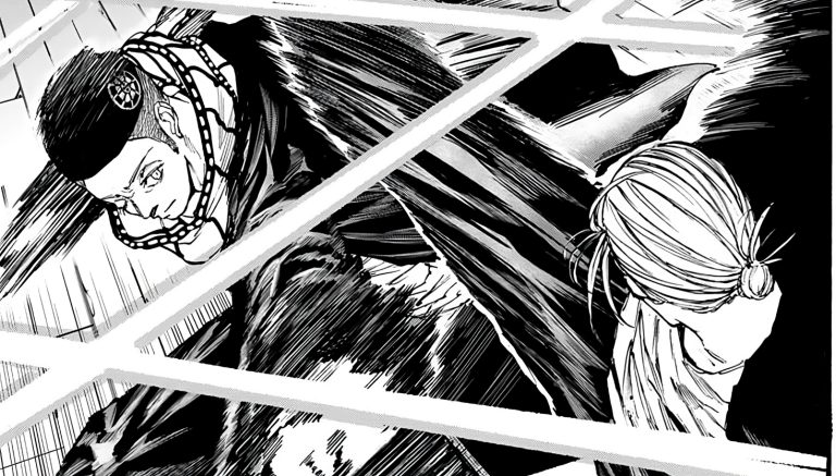 Sakamoto Days Chapter 103