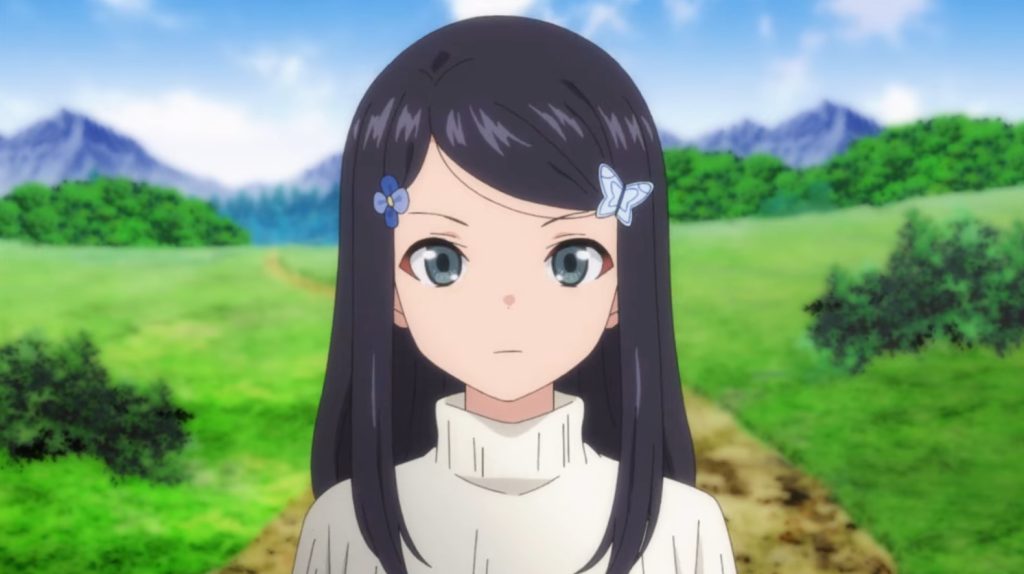 Saving 80,000 For my Retirement in another world anime