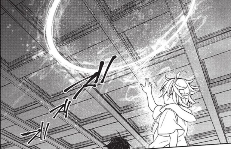 Seraph of the End Chapter 123 release date