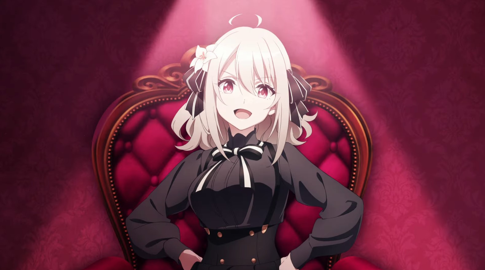 Spy Classroom Episode 1