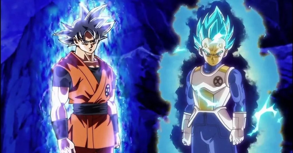 Super Dragon Ball heroes Episode 47 teaser