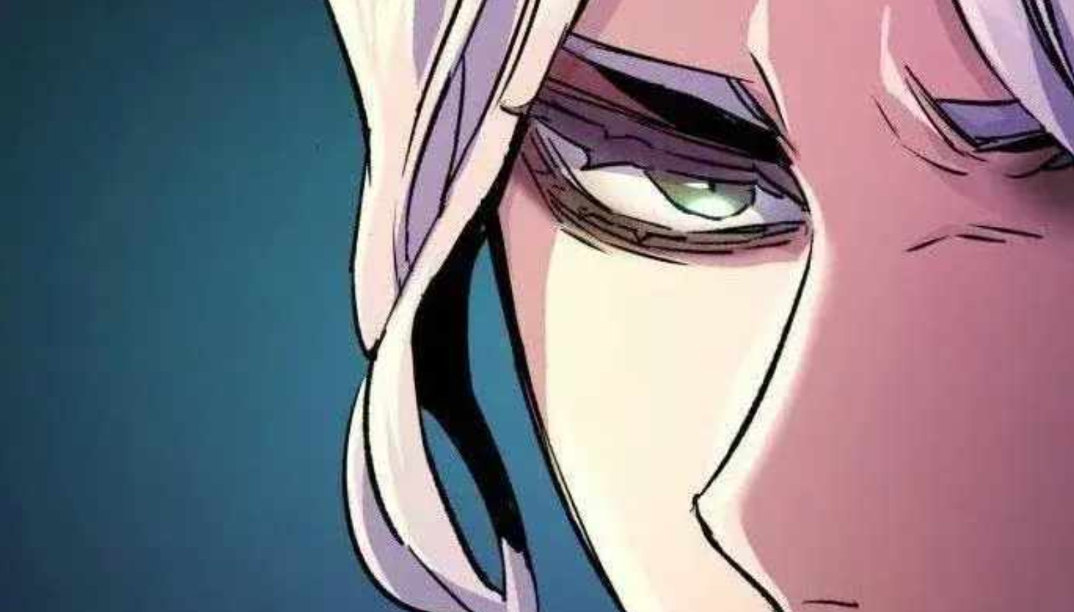 Teenage Mercenary Chapter 117 release