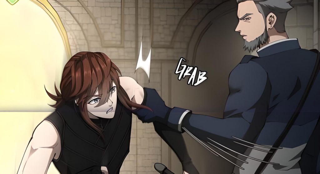 The Beginning After the End Chapter 176