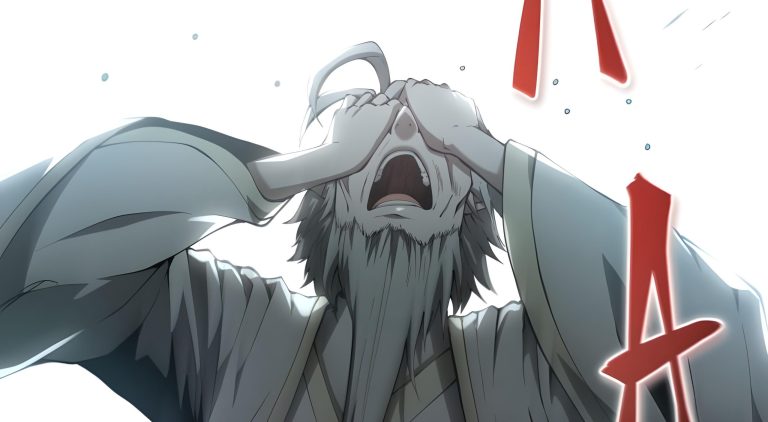 The Beginning After the End Chapter 176