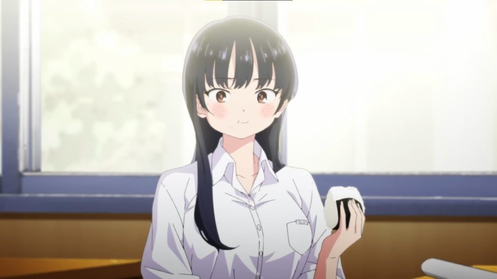 The Dangers in My Heart Episode 1