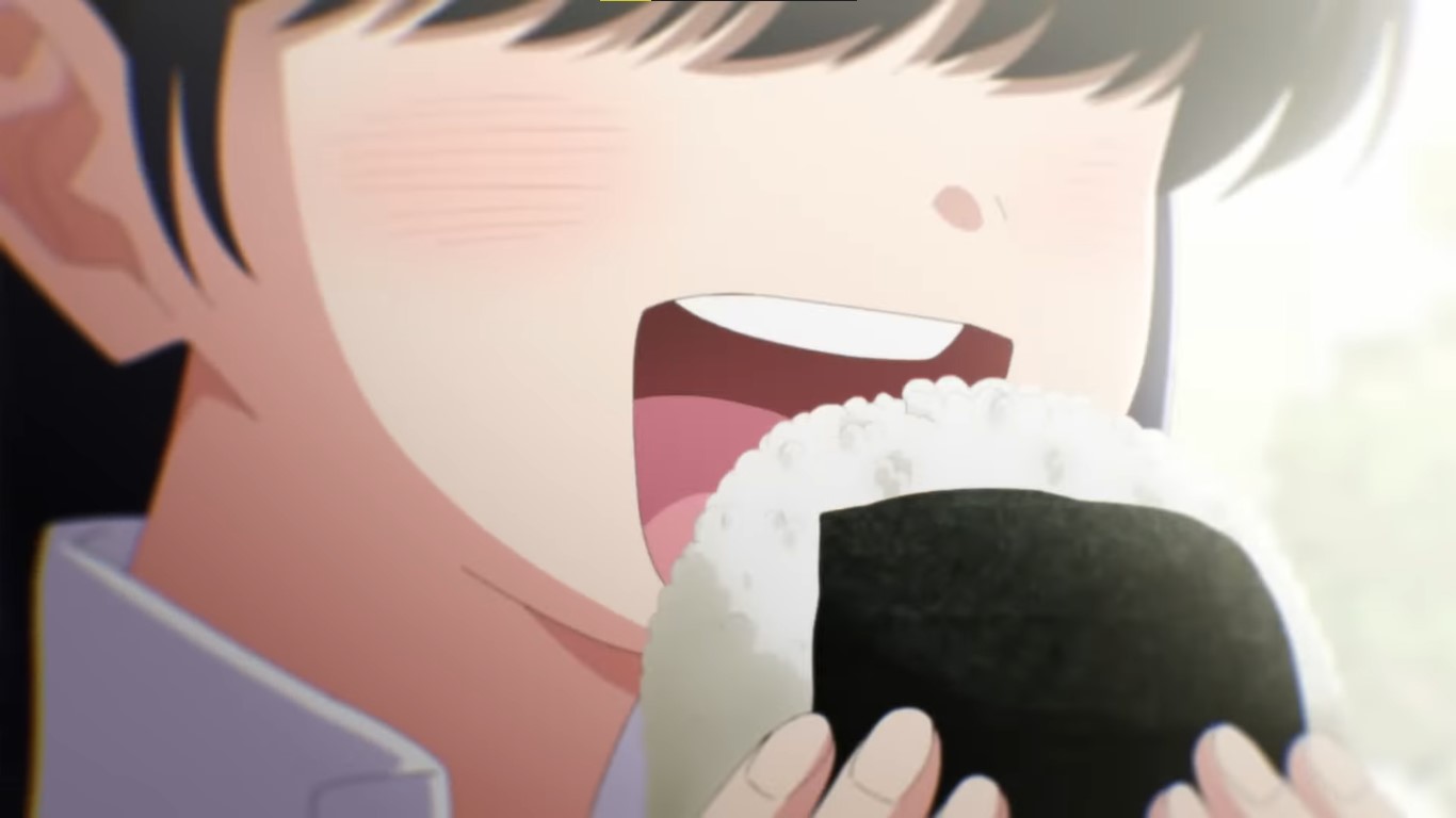 The Dangers in My Heart Episode 1