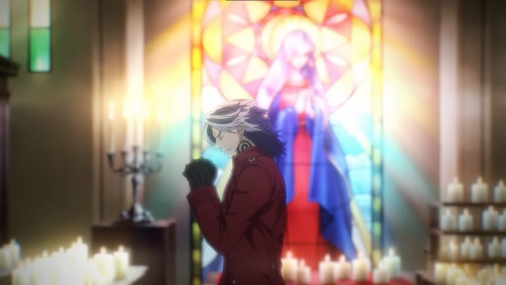 Tokyo Revengers Season 2 Episode 1