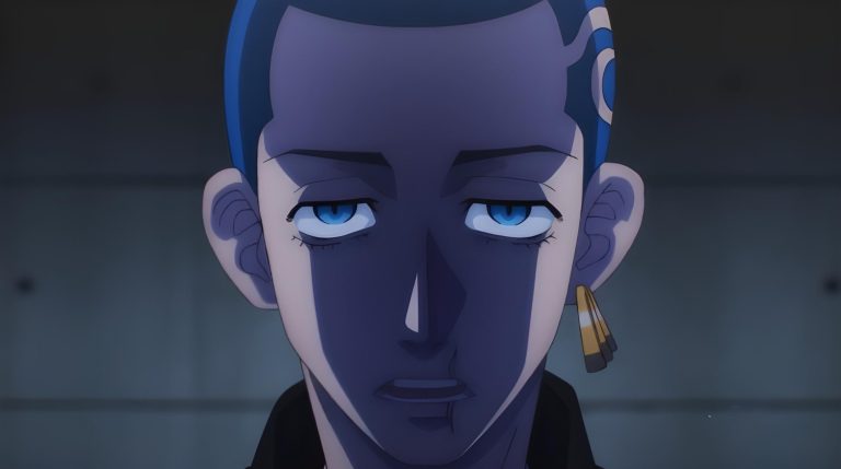 Tokyo Revengers Season 2 Episode 1