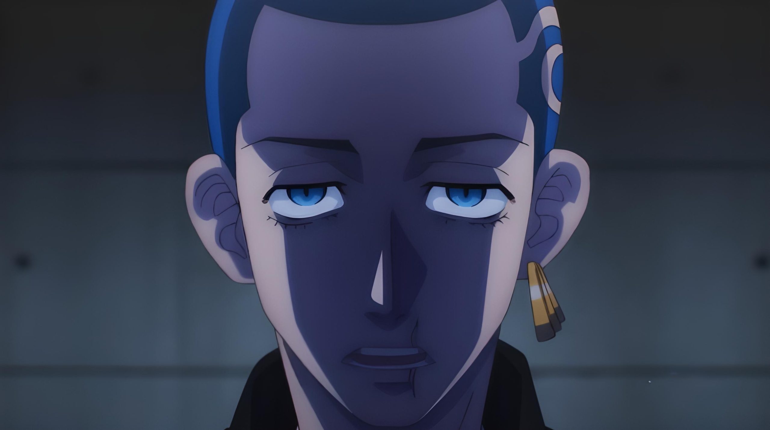 Tokyo Revengers Season 2 Episode 1