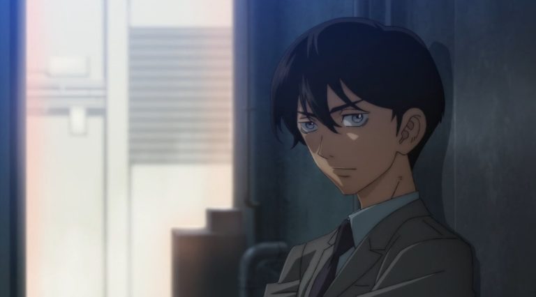 Tokyo Revengers Season 2 Episode 2