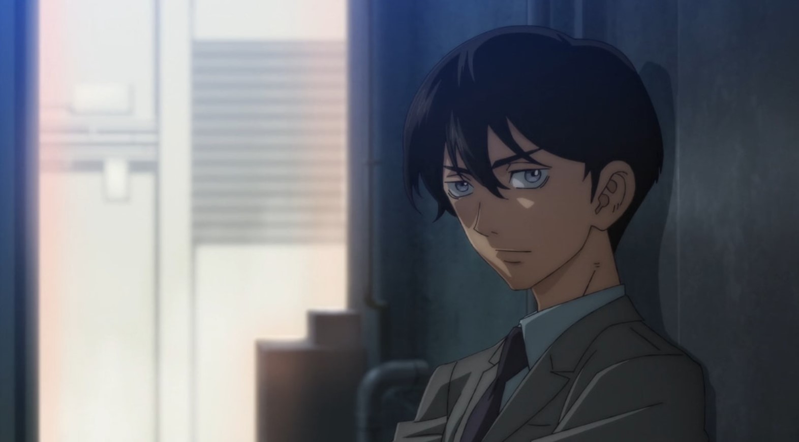 Tokyo Revengers Season 2 Episode 2