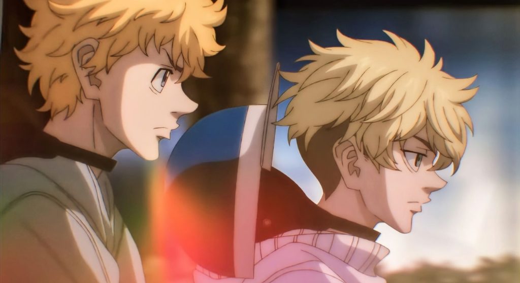Tokyo Revengers Season 2 Episode 3