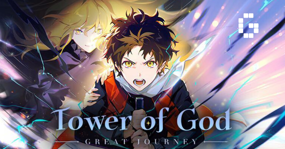 Tower of God RPG Game