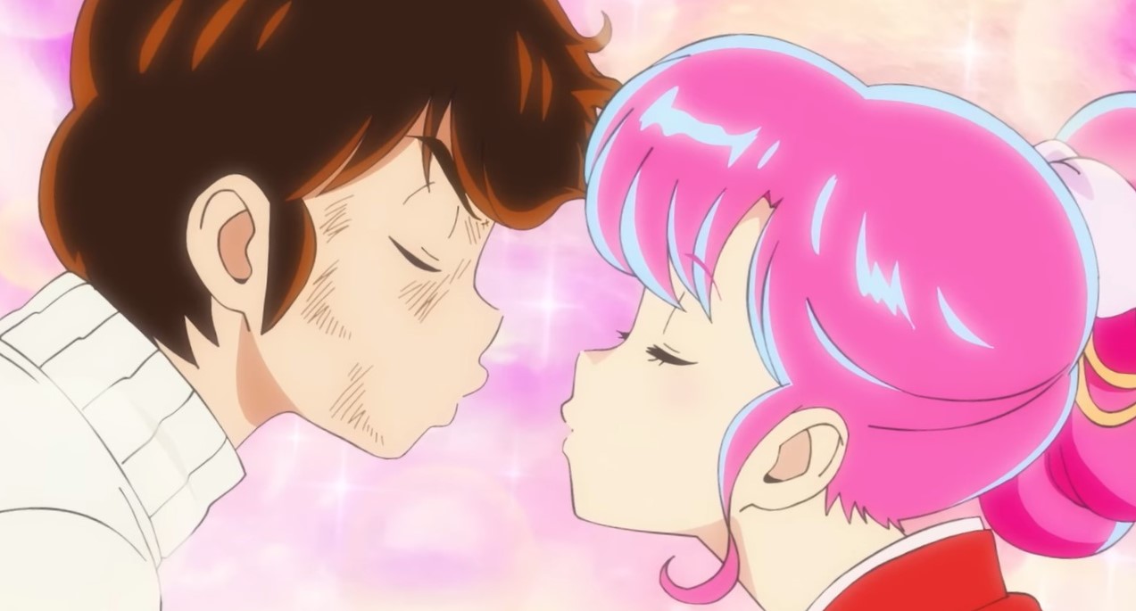 Urusei Yatsura Part 2