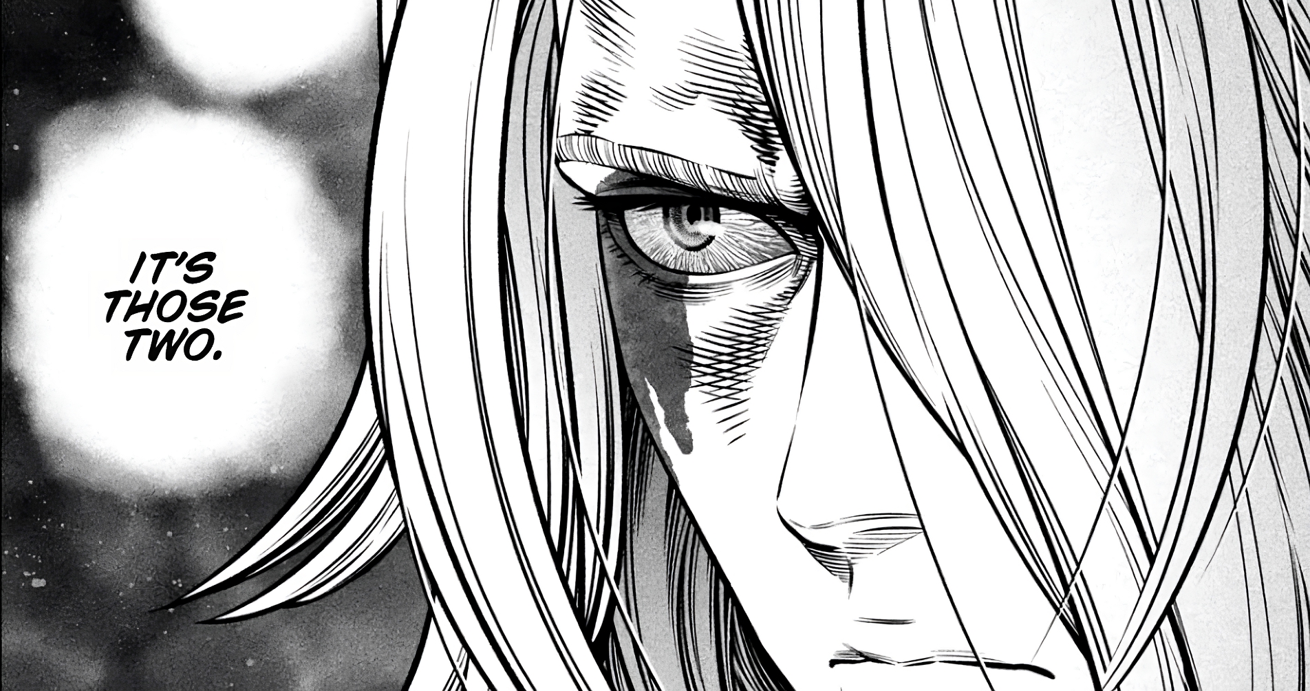 Vinland Saga Chapter 199