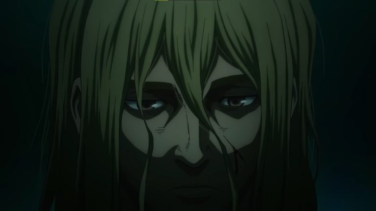 Vinland Saga Season 2 Episode 1