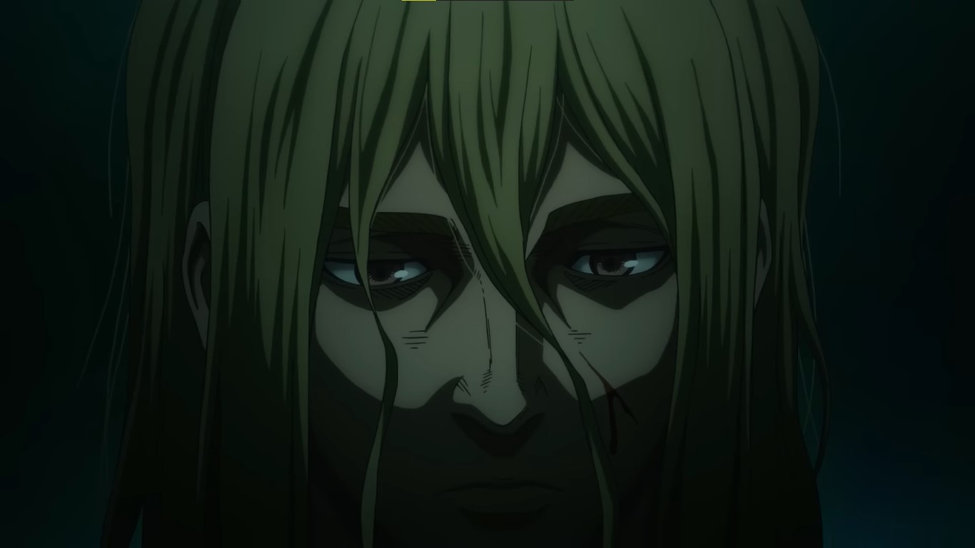 Vinland Saga Season 2 Episode 1