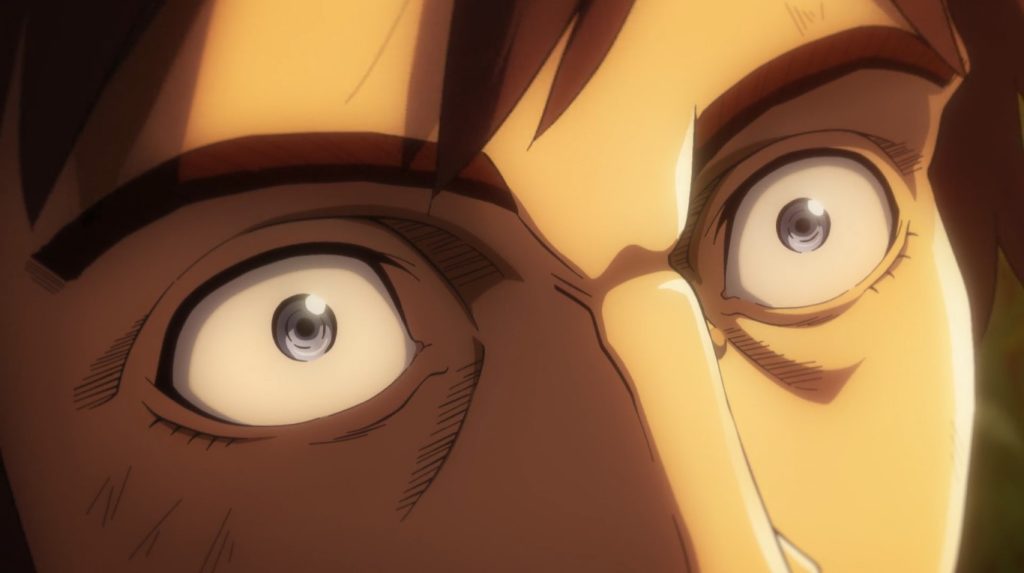 Vinland Saga Season 2 Episode 3