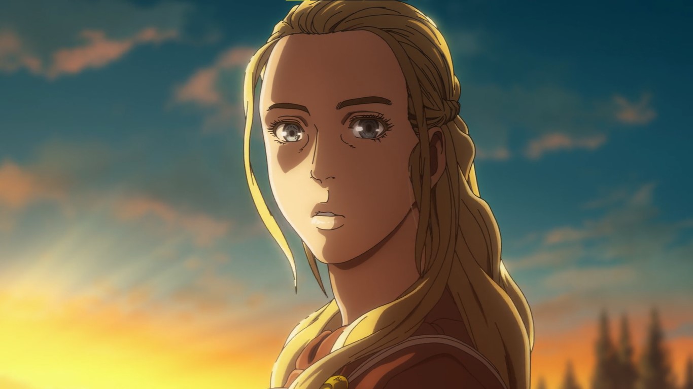 Vinland Saga Season 2 Episode 3