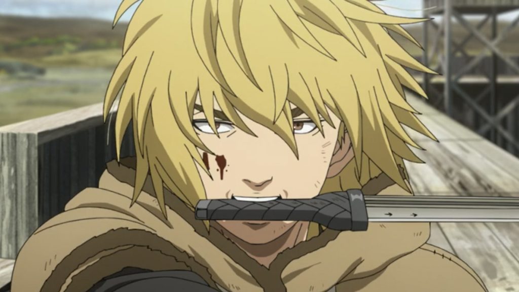 Vinland Saga Season 2 Episode 4