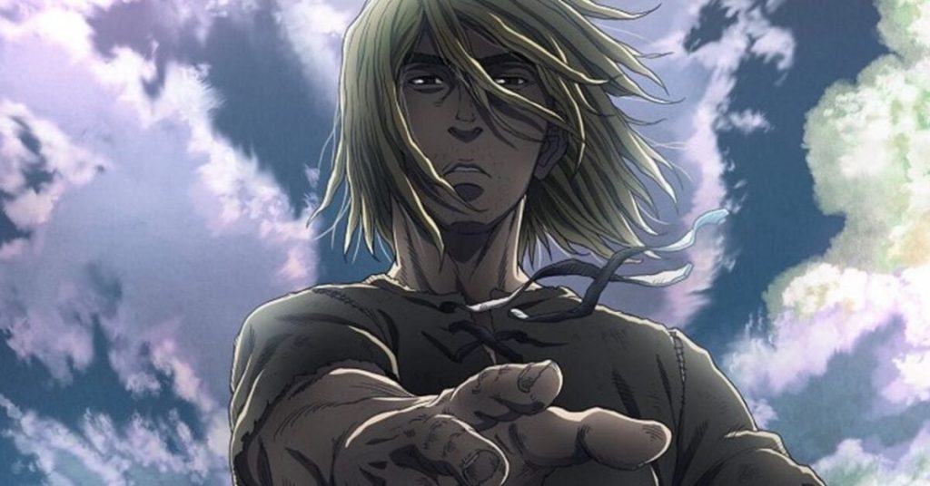 Vinland Saga Season 2 Episode 4