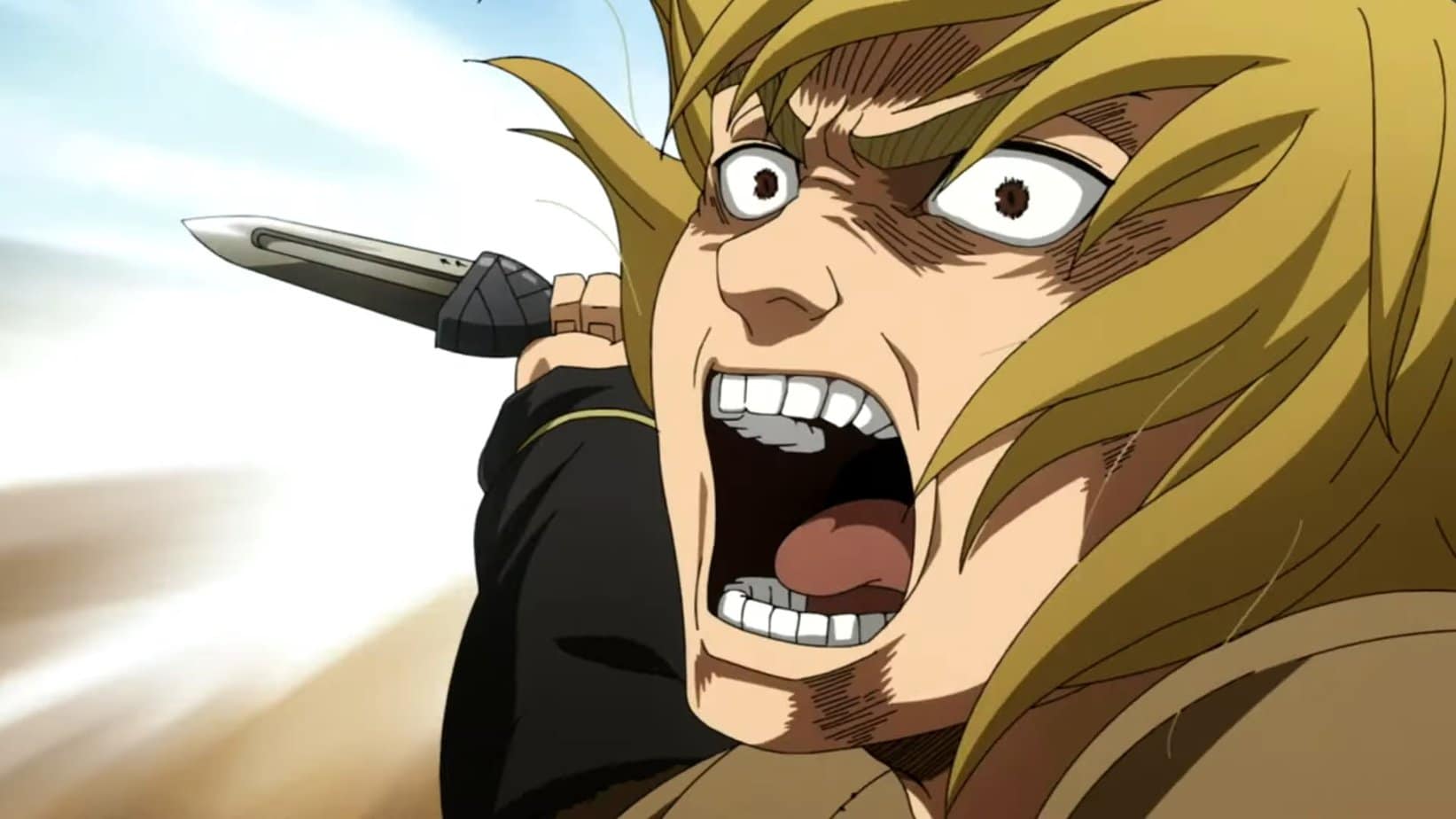 Vinland Saga Season 2 Episode 4