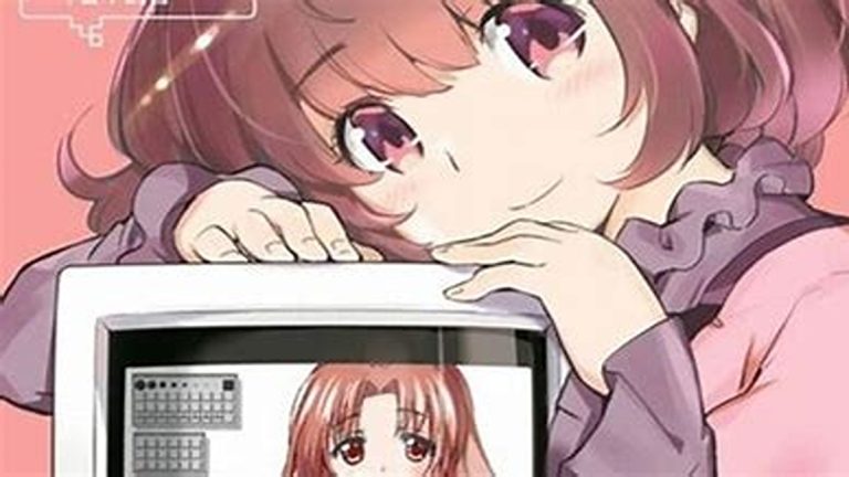 16bit Sensation Anime
