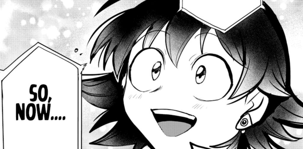 Welcome to Demon School Iruma-Kun Chapter 282
