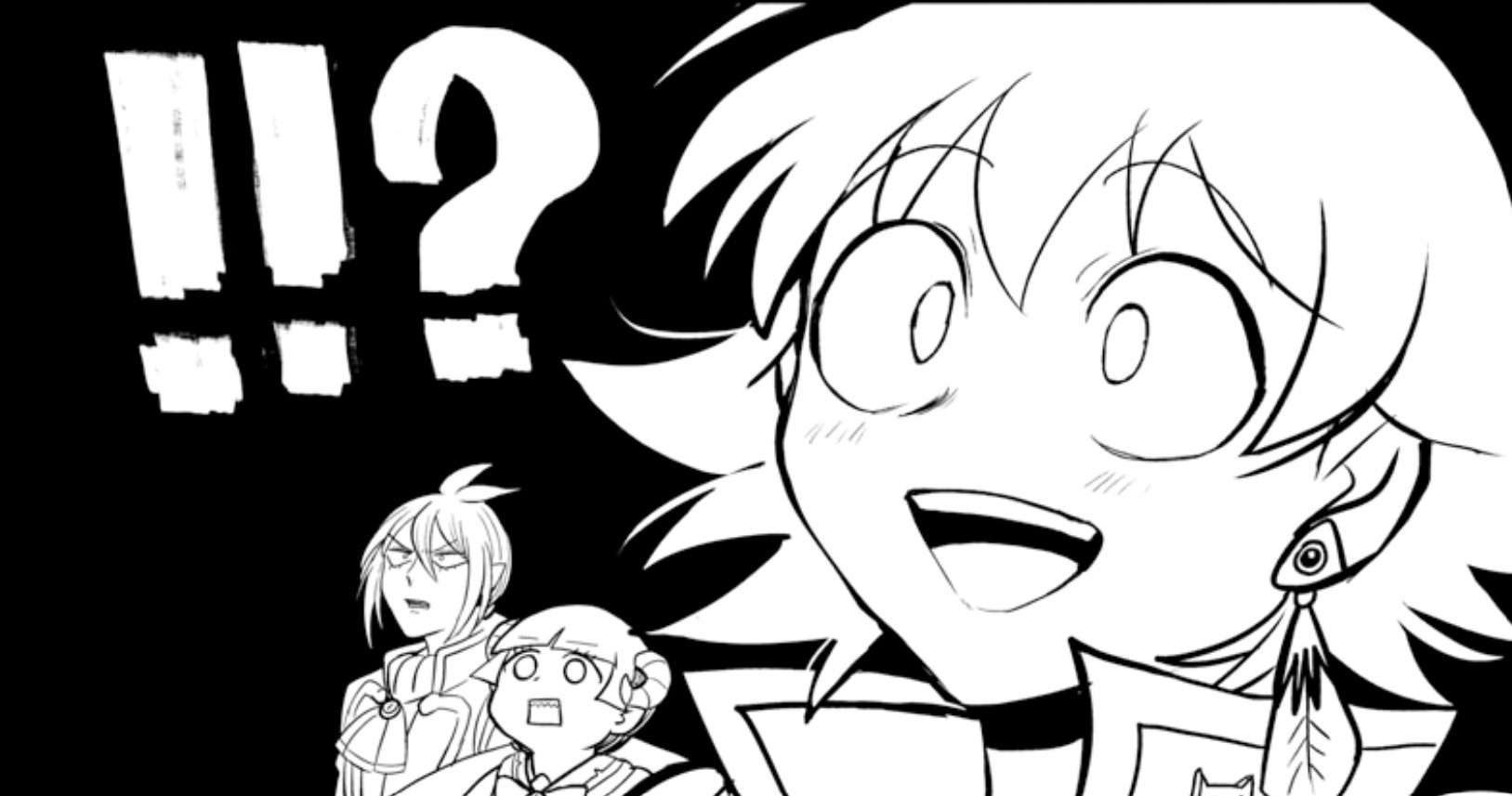 Welcome to Demon School Iruma-Kun Chapter 282