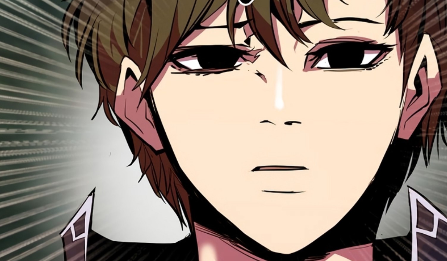 Worthless Regression Chapter 54