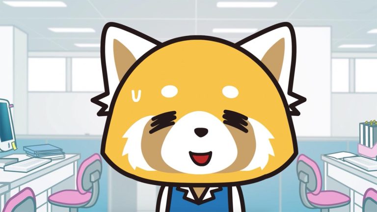Aggretsuko Season 5