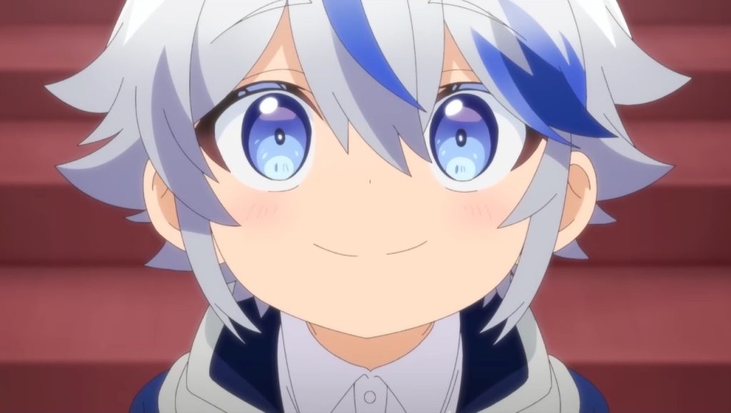 The Aristocrat’s Otherworldly Adventure Anime