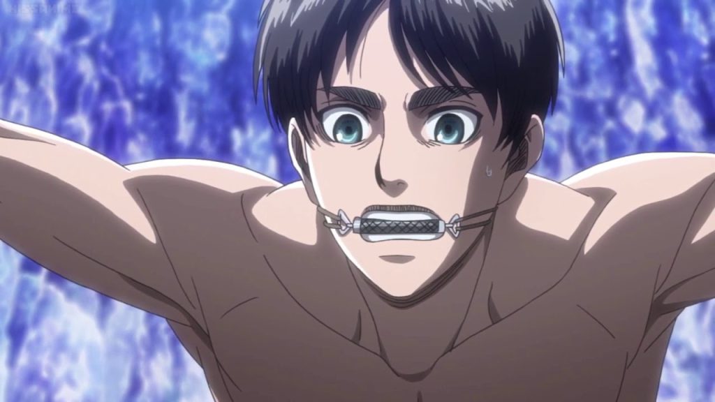 Attack On Titan Final Season Part 3