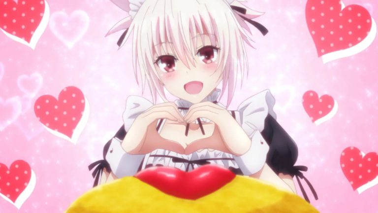 Ayakashi Triangle Episode 4