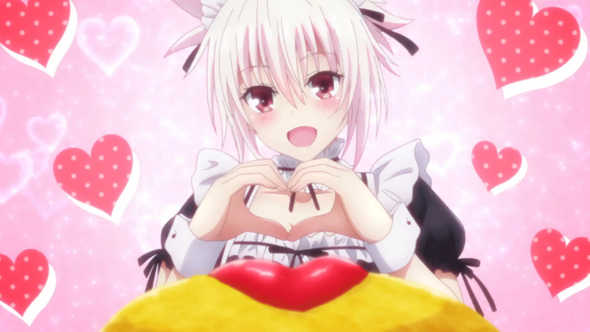 Ayakashi Triangle Episode 4