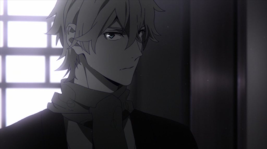 Bungo Stray Dogs Season 4 Episode 2