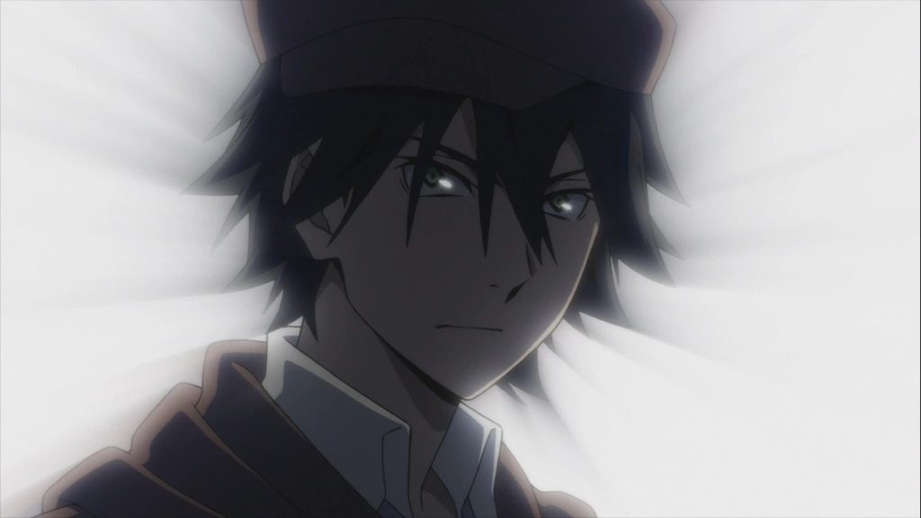 Bungo Stray Dogs Season 4 Episode 3