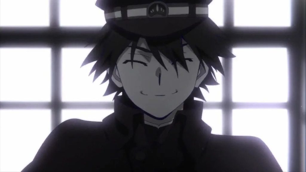 Bungo Stray Dogs Season 4 Episode 2