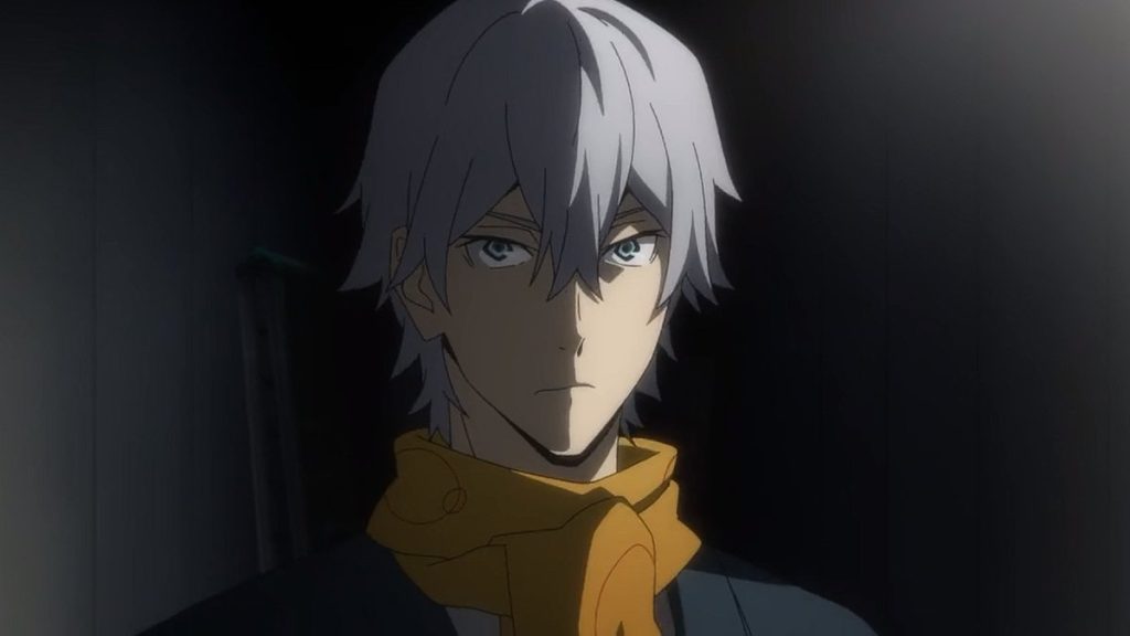Bungo Stray Dogs Season 4 Episode 4