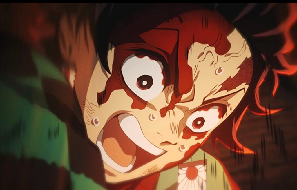 demon slayer season 2 