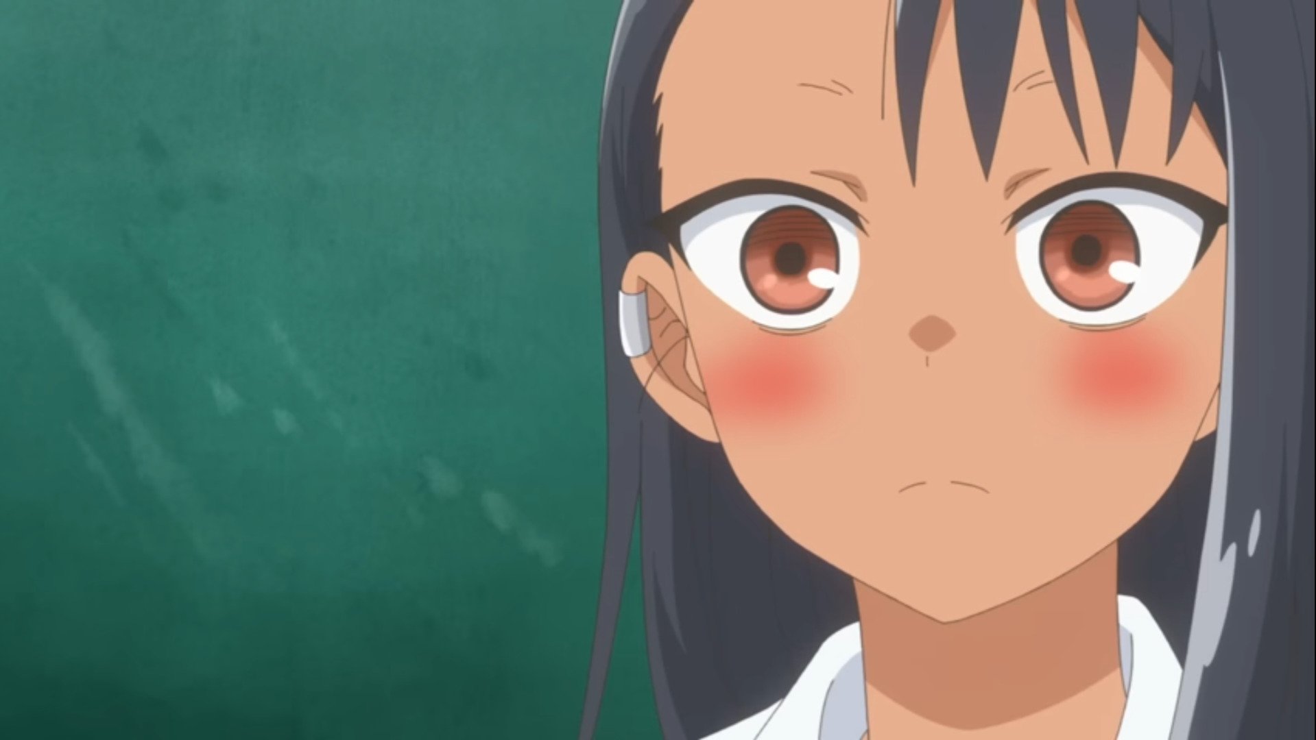 Don’t Toy With Me Miss Nagatoro Season 2 Episode 4