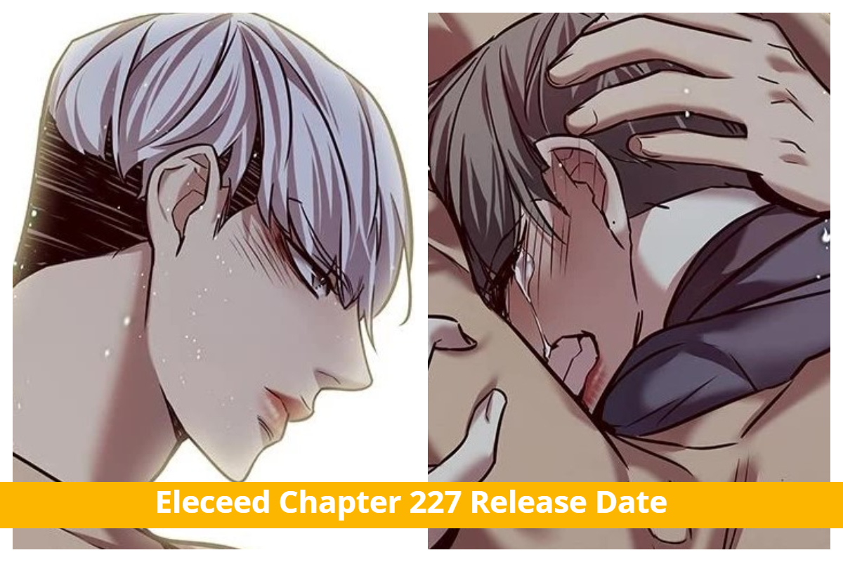 Eleceed Chapter 227