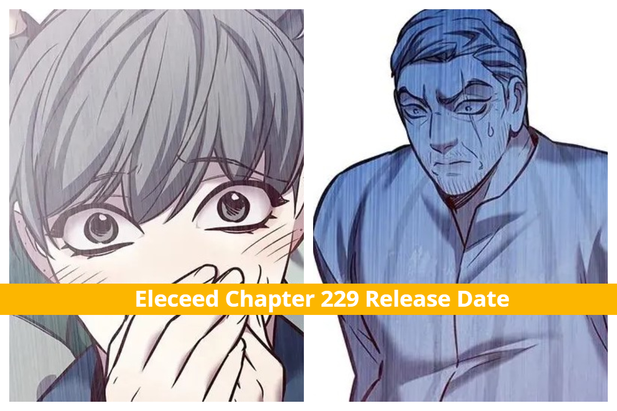 Eleceed Chapter 229