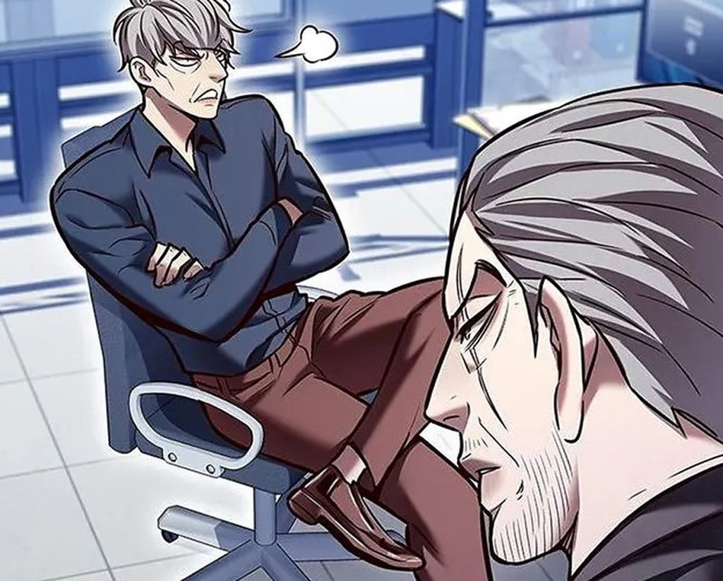 Eleceed Chapter 228