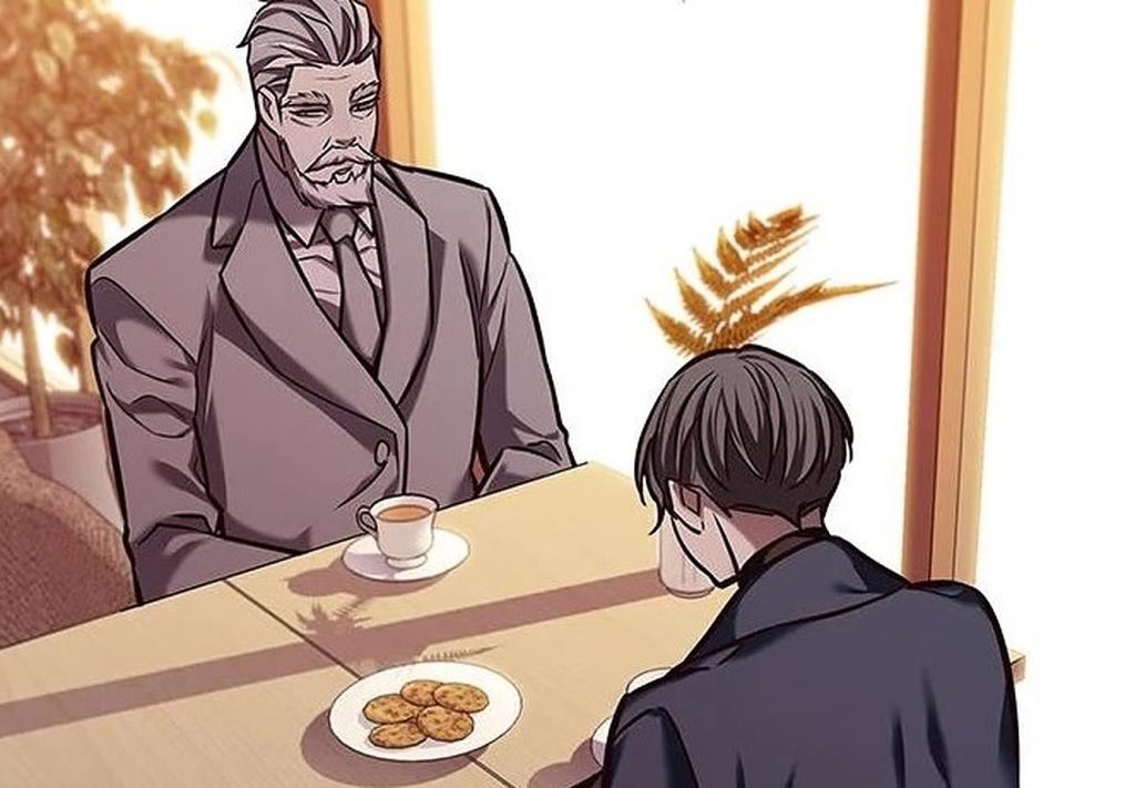 Eleceed Chapter 227